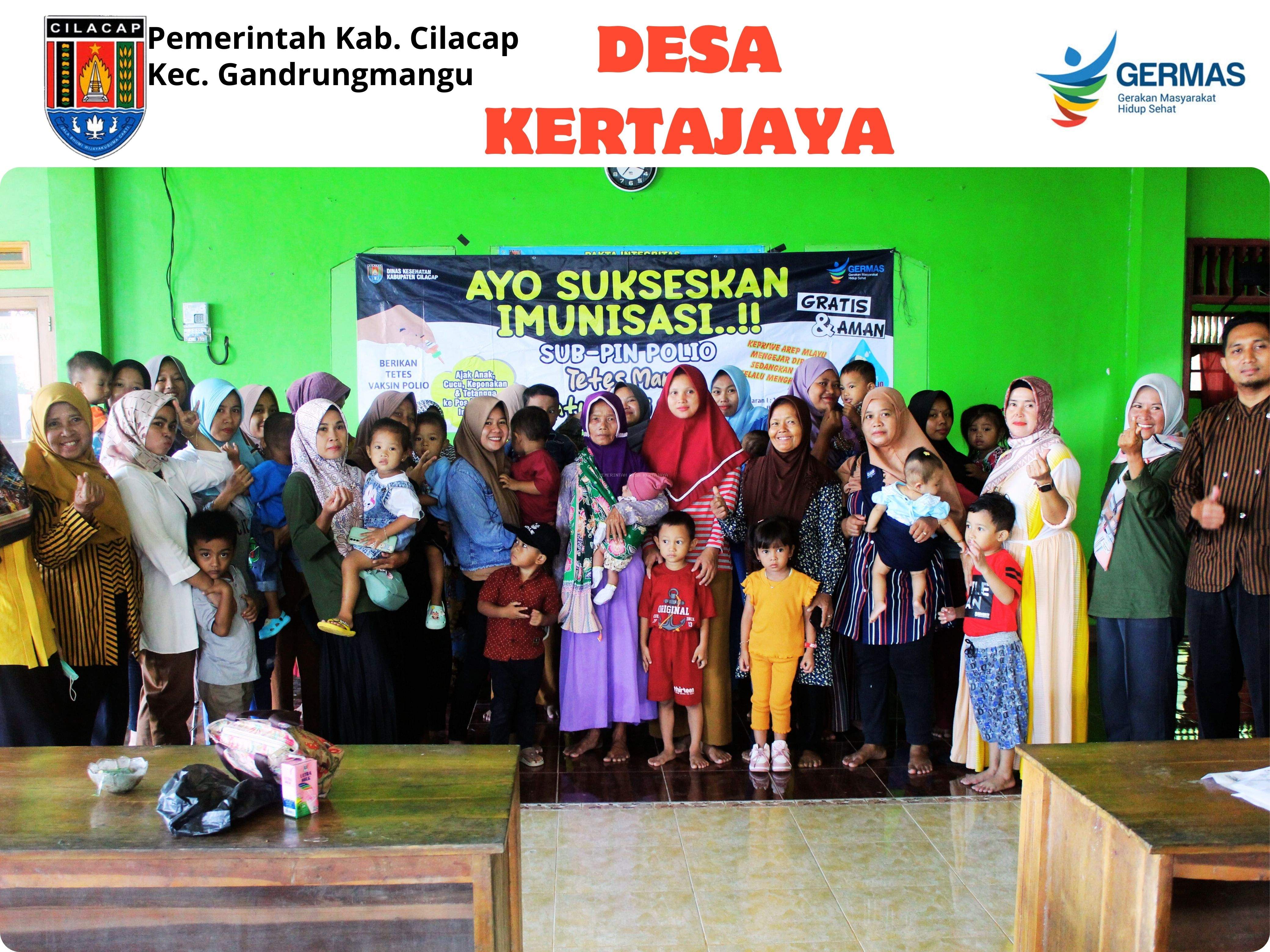 PELAKSANAAN SUB-PIN POLIO TAHAP II